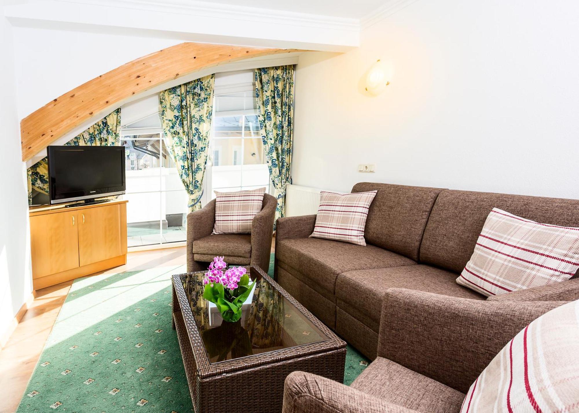 Hotel Hotel Ischgl 4*