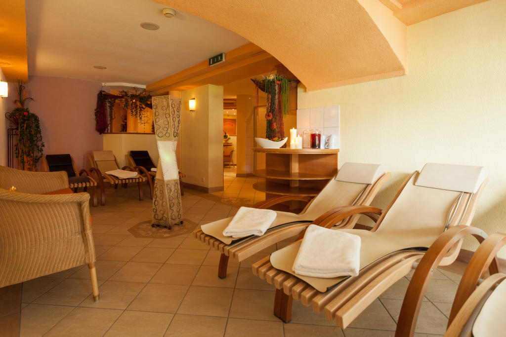 Hotel Ischgl 4*